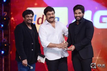 CineMAA Awards 2016